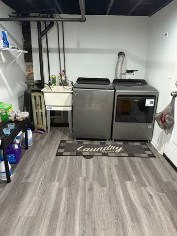 7825 S Paulina Street, Chicago, IL 60620