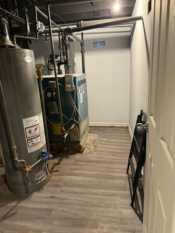 7825 S Paulina Street, Chicago, IL 60620