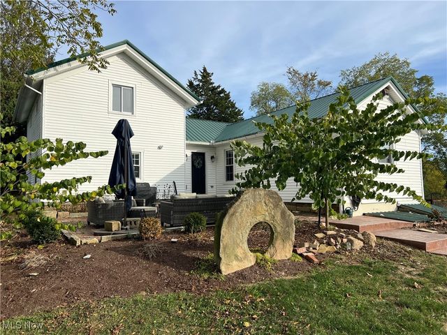 7660 Vandemark Road, Lodi, OH 44254