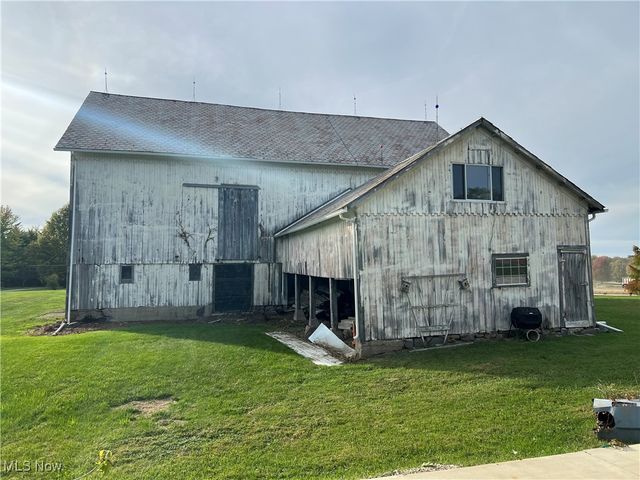 7660 Vandemark Road, Lodi, OH 44254