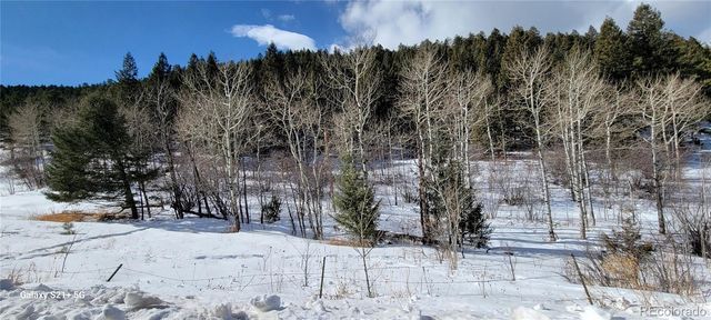 S Maxwell Hill Road, Littleton, CO 80127