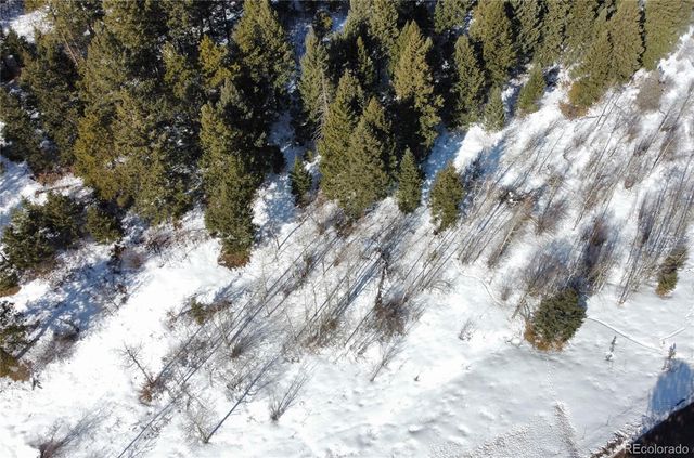S Maxwell Hill Road, Littleton, CO 80127