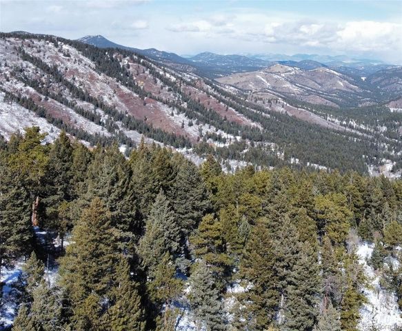 S Maxwell Hill Road, Littleton, CO 80127