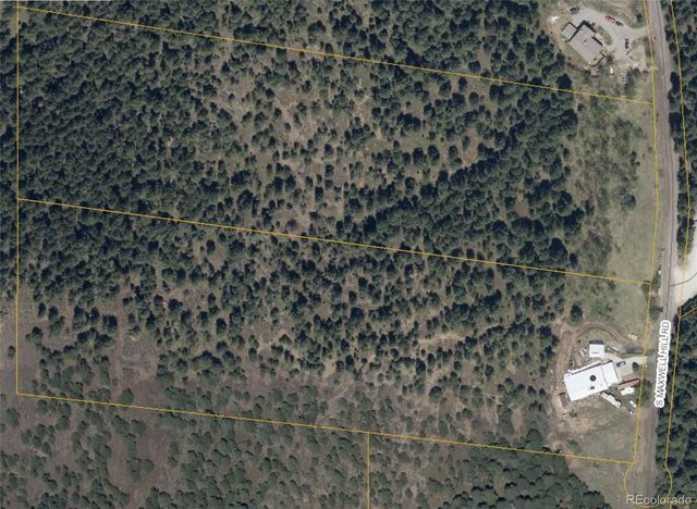 S Maxwell Hill Road, Littleton, CO 80127
