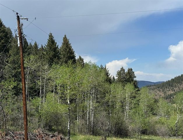 S Maxwell Hill Road, Littleton, CO 80127