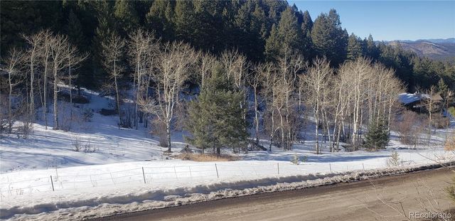 S Maxwell Hill Road, Littleton, CO 80127