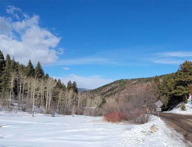 S Maxwell Hill Road, Littleton, CO 80127