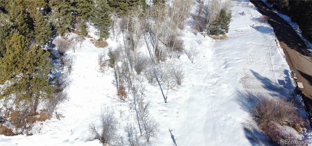 S Maxwell Hill Road, Littleton, CO 80127