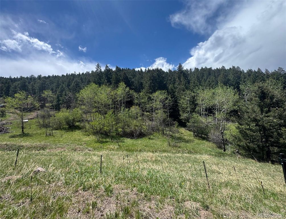 S Maxwell Hill Road, Littleton, CO 80127