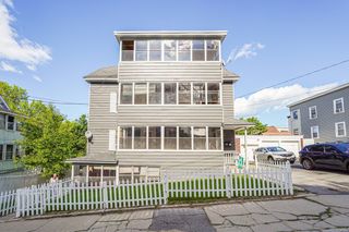 19 Chester St, Fitchburg, MA 01420