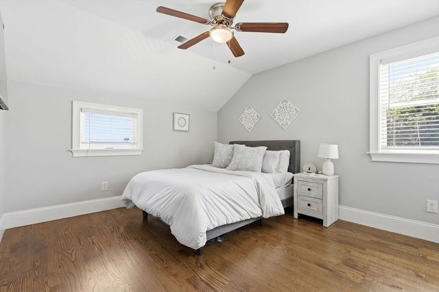 18 Sylvester Road 2, Boston, MA 02122