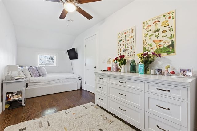 18 Sylvester Road 2, Boston, MA 02122