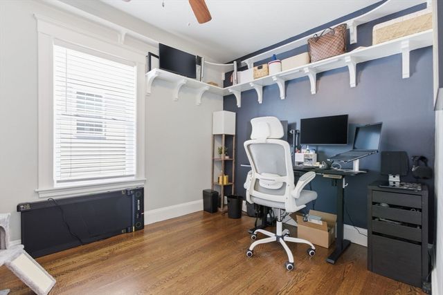 18 Sylvester Road 2, Boston, MA 02122