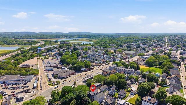 18 Sylvester Road 2, Boston, MA 02122
