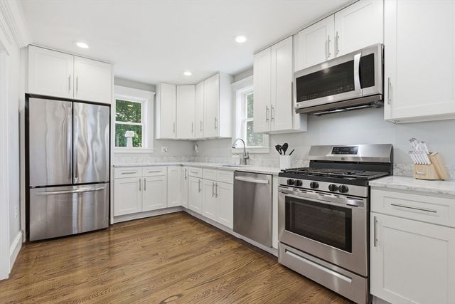 18 Sylvester Road 2, Boston, MA 02122