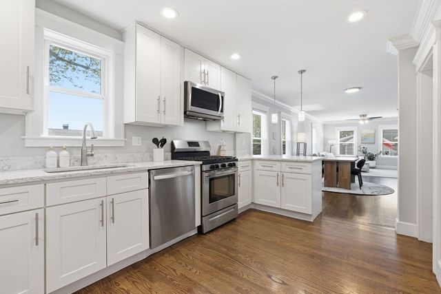 18 Sylvester Road 2, Boston, MA 02122