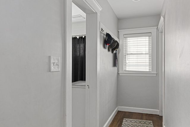 18 Sylvester Road 2, Boston, MA 02122