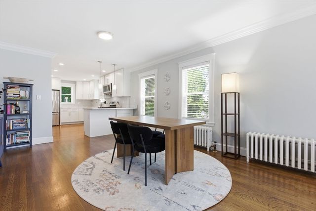 18 Sylvester Road 2, Boston, MA 02122