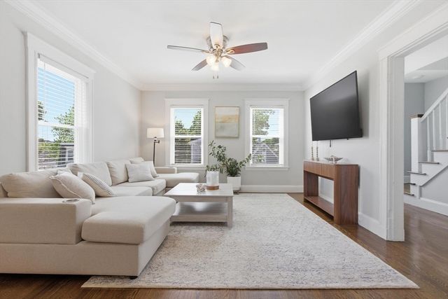 18 Sylvester Road 2, Boston, MA 02122