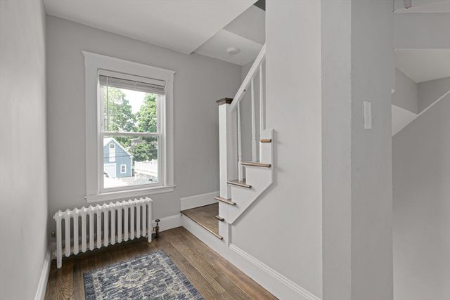 18 Sylvester Road 2, Boston, MA 02122
