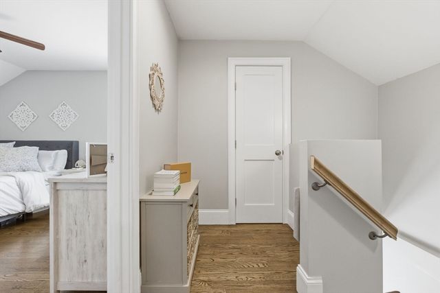 18 Sylvester Road 2, Boston, MA 02122