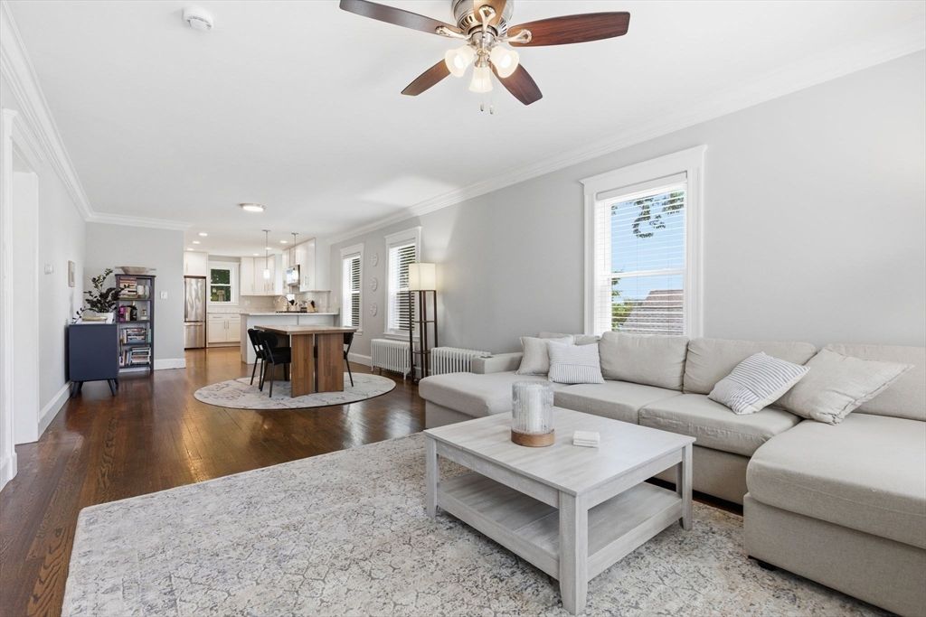 18 Sylvester Road 2, Boston, MA 02122