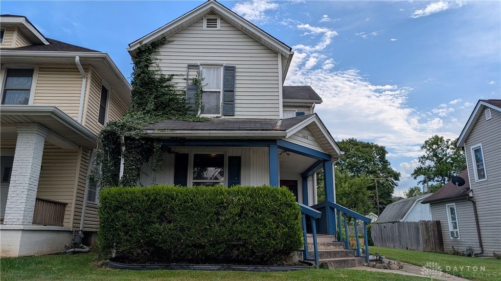 2420 Superior Avenue, Middletown, OH 45044