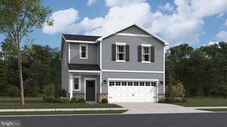 1529 LAKE TAHOE DRIVE, Trappe, MD 21673