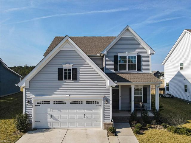 560 Spring Hill PL, Smithfield, VA 23430