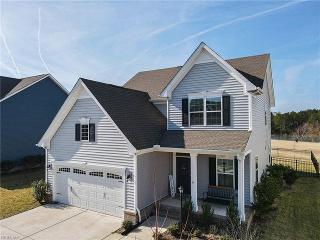 560 Spring Hill PL, Smithfield, VA 23430