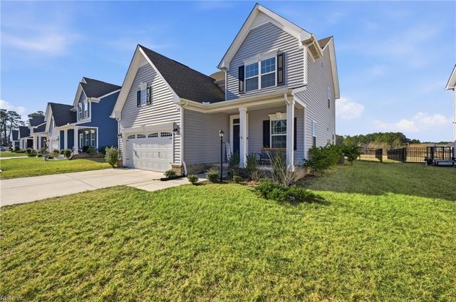 560 Spring Hill PL, Smithfield, VA 23430