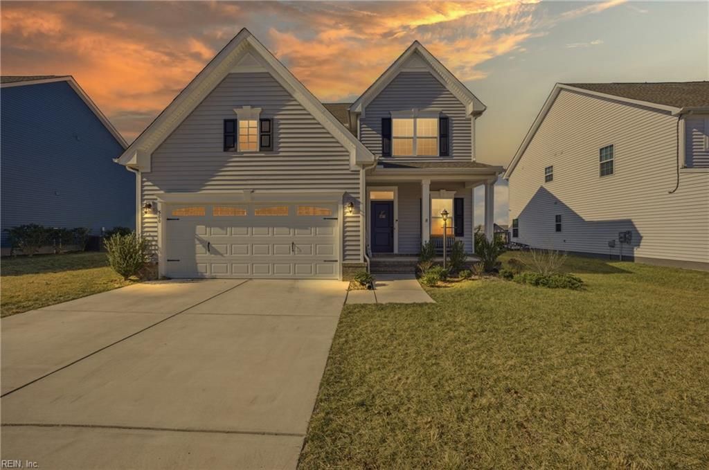 560 Spring Hill PL, Smithfield, VA 23430