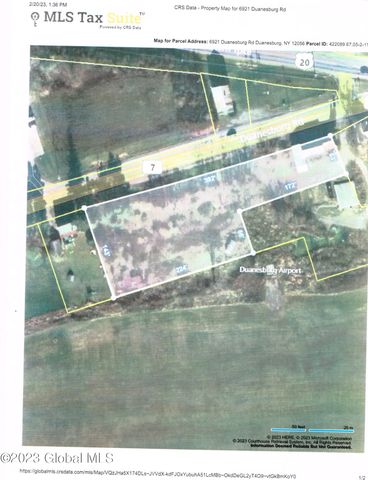 6921 Duanesburg Road, Duanesburg, NY 12056