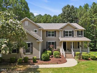 9505 Alydar Drive, Wake Forest, NC 27587