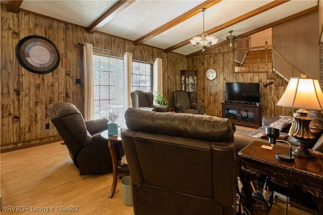 2825 Main Street, Charleston, AR 72933