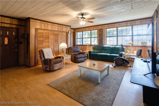 2825 Main Street, Charleston, AR 72933