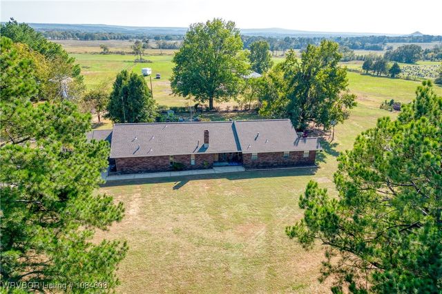 2825 Main Street, Charleston, AR 72933