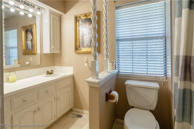 2825 Main Street, Charleston, AR 72933