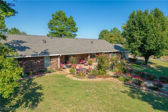 2825 Main Street, Charleston, AR 72933