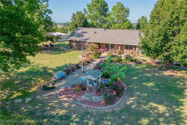 2825 Main Street, Charleston, AR 72933