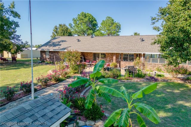 2825 Main Street, Charleston, AR 72933