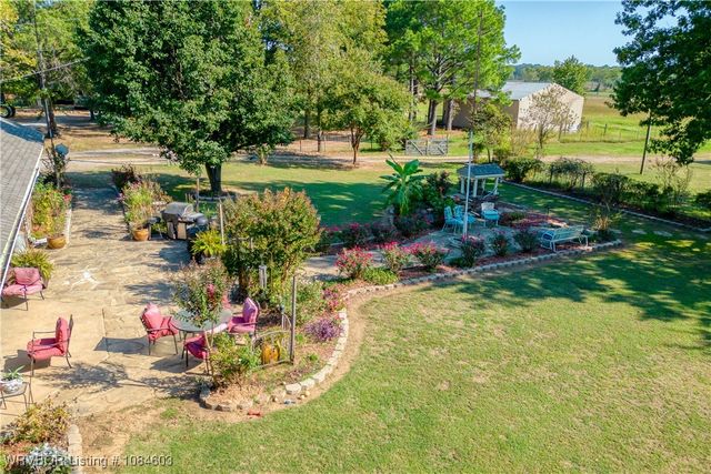 2825 Main Street, Charleston, AR 72933