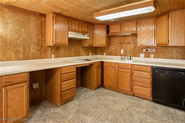 2825 Main Street, Charleston, AR 72933