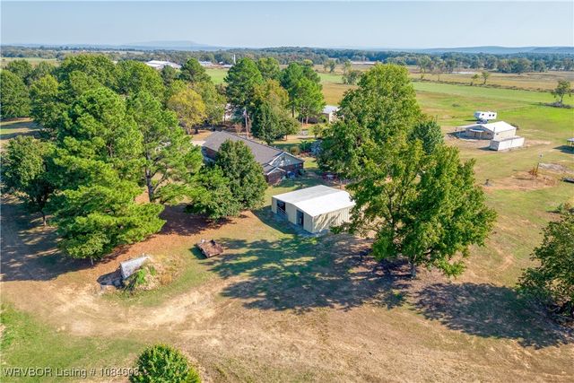 2825 Main Street, Charleston, AR 72933