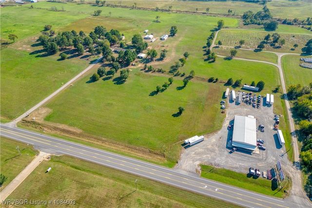 2825 Main Street, Charleston, AR 72933