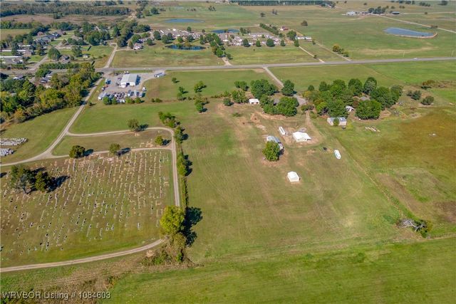 2825 Main Street, Charleston, AR 72933