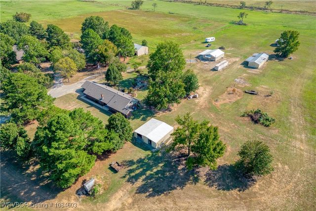 2825 Main Street, Charleston, AR 72933