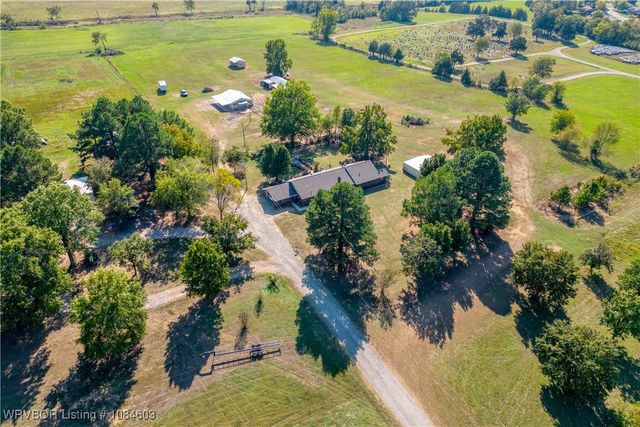 2825 Main Street, Charleston, AR 72933