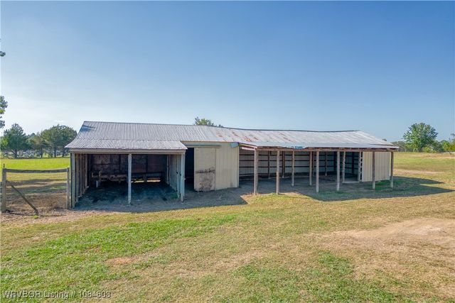 2825 Main Street, Charleston, AR 72933