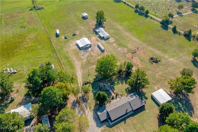 2825 Main Street, Charleston, AR 72933